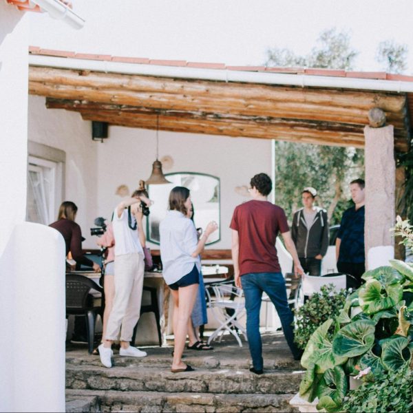 Top 10 des hébergements pour réunir votre tribu