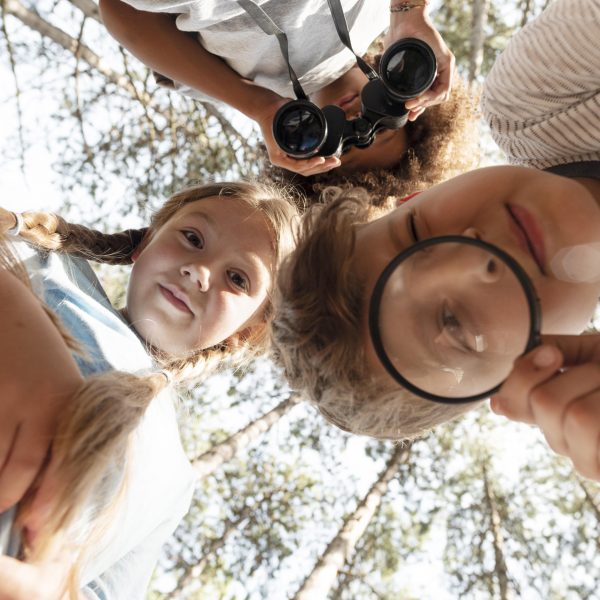 Vacances de Pâques | Des aventures inoubliables en famille dans la vallée de la Loue !