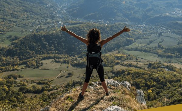 Festival de la Randonnée 2024