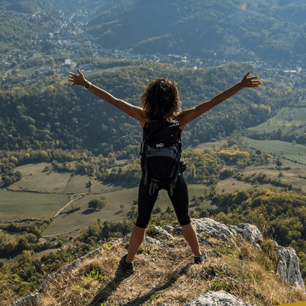Festival de la Randonnée 2024