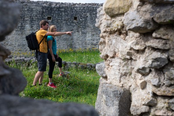 1 journée à… Montrond-le-Château