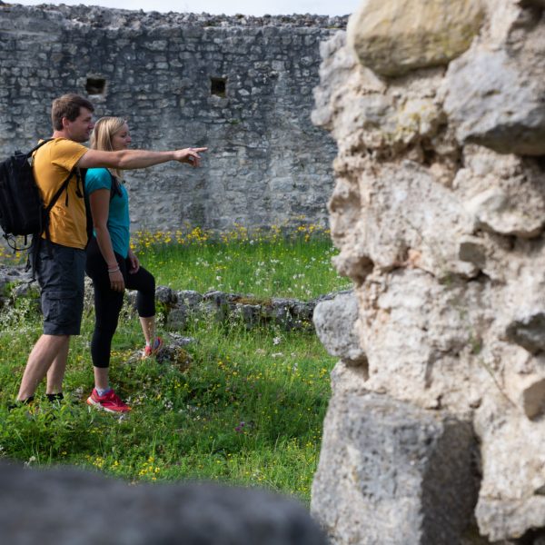 1 journée à… Montrond-le-Château
