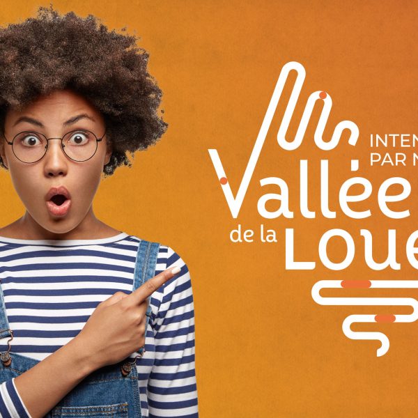 Lancement de la nouvelle marque de la Destination Loue Lison