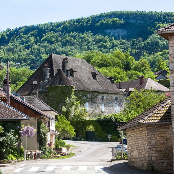 Nans-sous-Sainte-Anne fait son show !