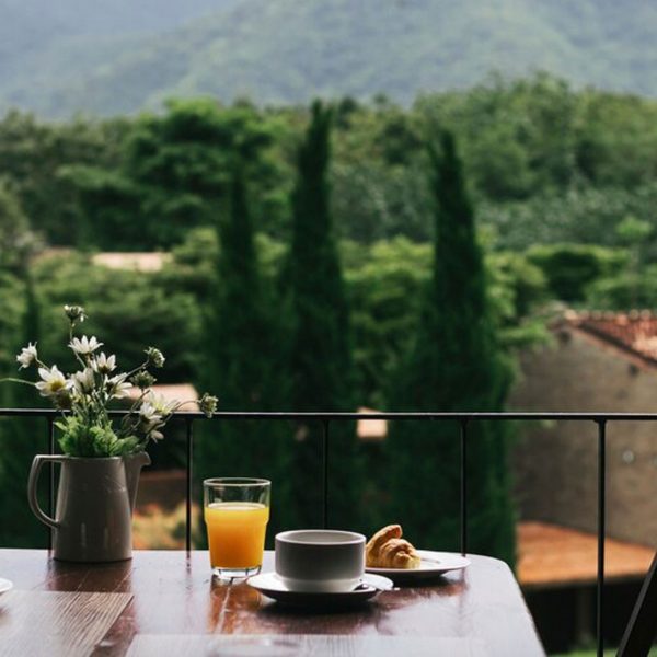 TOP 10 des hébergements pour se mettre au vert