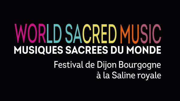 World Sacred Music Festival