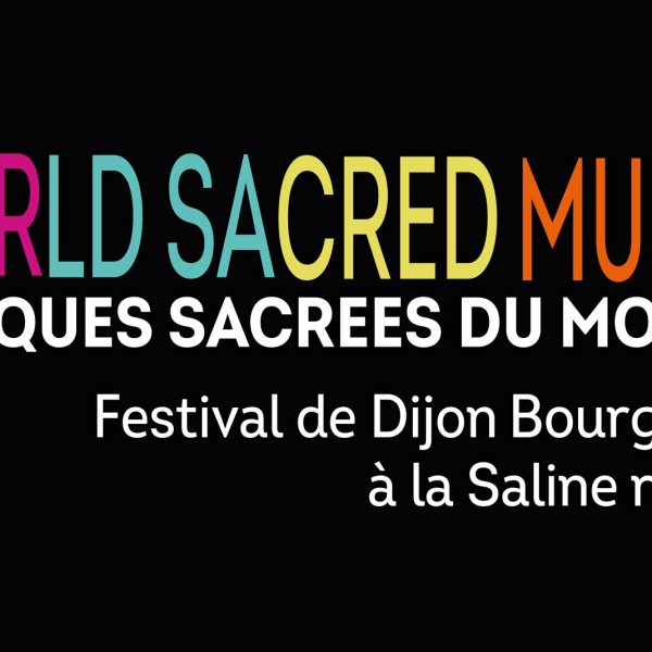 World Sacred Music Festival