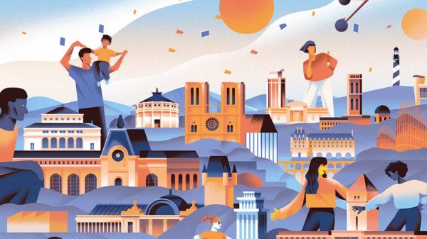 Journées Européennes du Patrimoine 2025