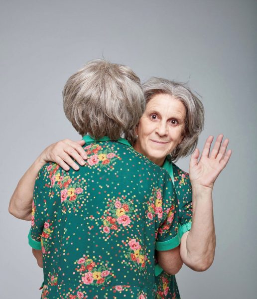 La Madeleine Proust passe le relai !