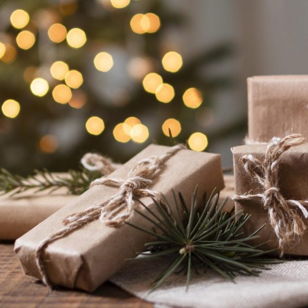 Offrez la Vallée de la Loue pour les fêtes de Noël 