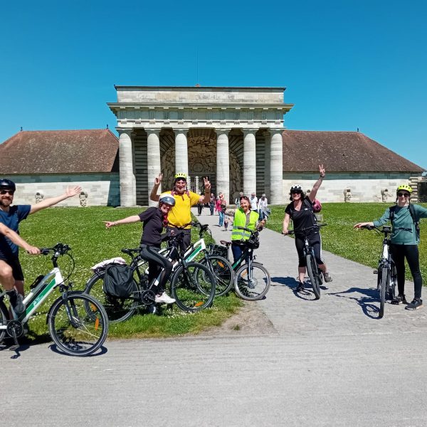 Séminaires et Cohésion d’équipe
