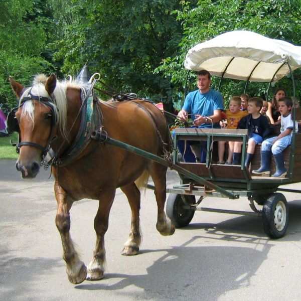 Vacances accessibles à tous dans le Val d&rsquo;Amour