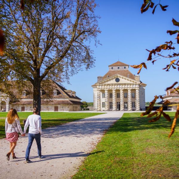 Patrimoine d’exception dans le Grand Besançon