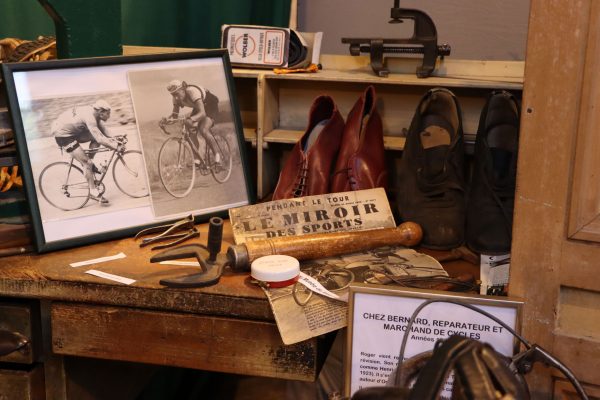 Le Musée de la Vie d’Avant fête ses 20 ans