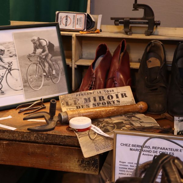 Le Musée de la Vie d’Avant fête ses 20 ans