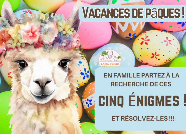 Pâques 2025