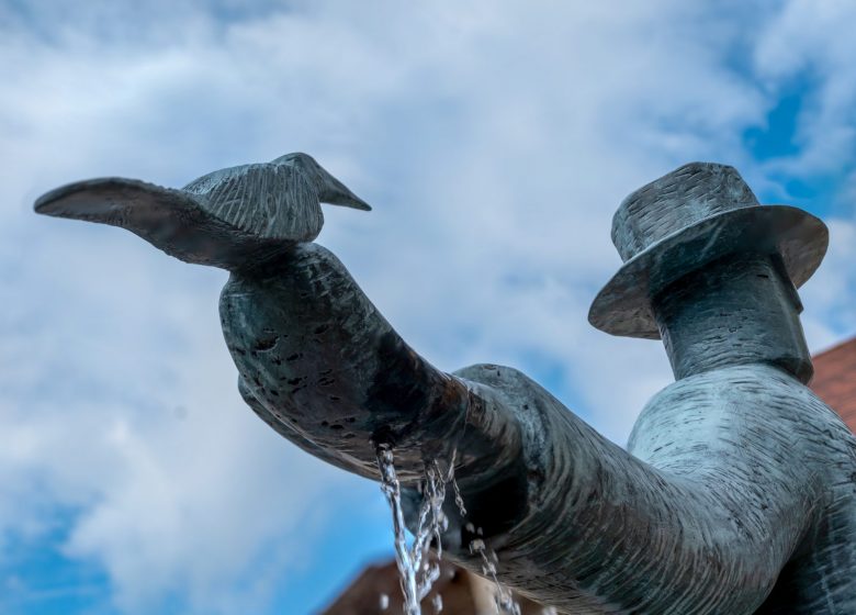 Cour Prieurale Folon