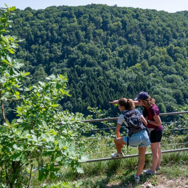 Happy&rsquo;s Experience – Balade à vélos