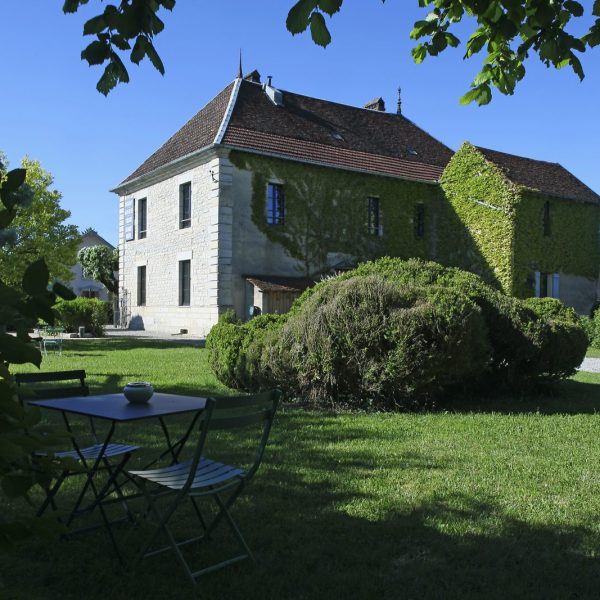 Maison d&rsquo;hôtes Arc-en-Sel