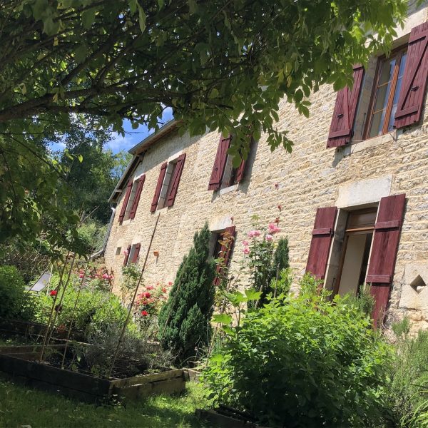 Maison d&rsquo;hôtes les Greniers