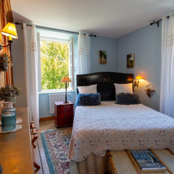 À l&rsquo;Ombre du Château