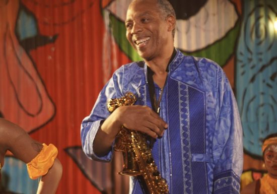 Concert de Femi Kuti