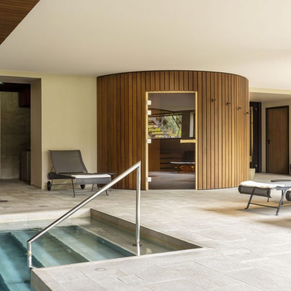 Spa Vinothérapie Caudalie