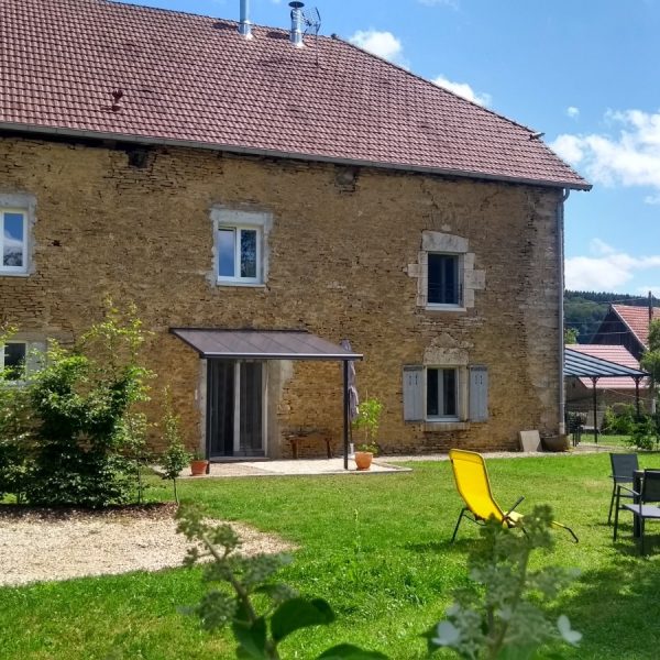 La Vieille Maison – Les Hirondelles