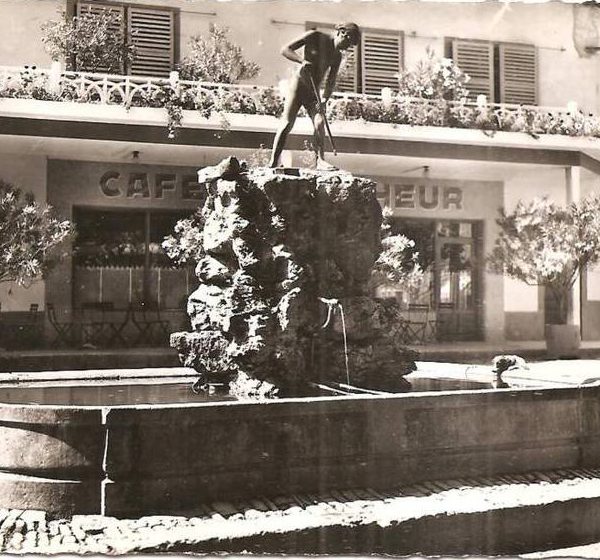 Le circuit des fontaines d&rsquo;Ornans