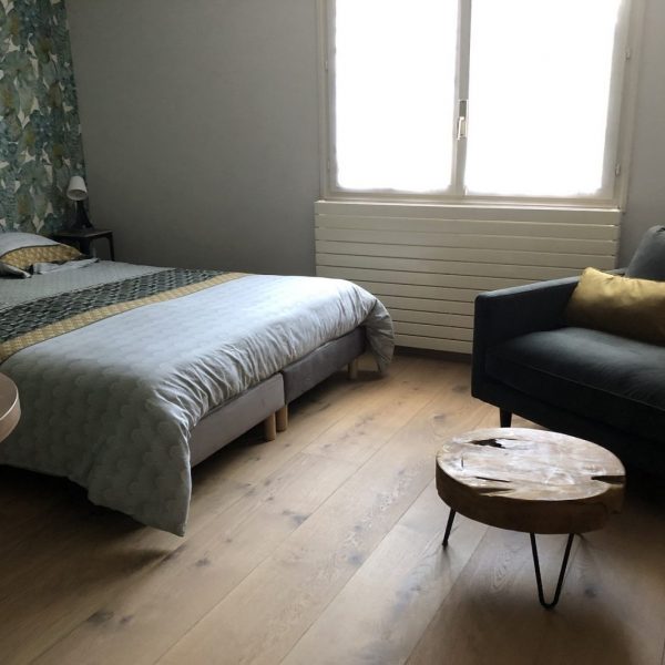 Le Chant de l’Âme