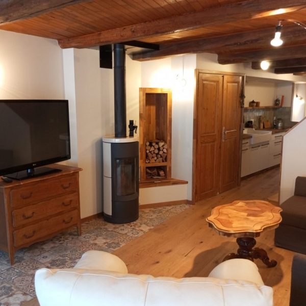 Le Verger des Roches