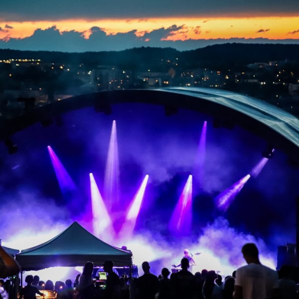 Panorama sonore – concerts à la Citadelle
