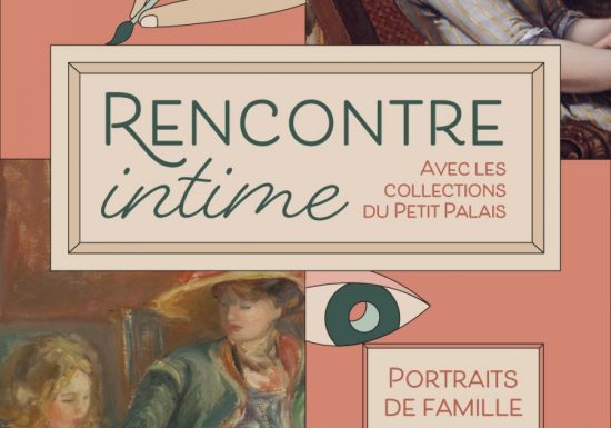 Rencontre intime avec les collections du Petit Palais