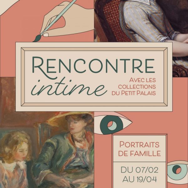 Rencontre intime avec les collections du Petit Palais