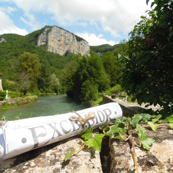 Jeu de piste immersif « Serum PhisalX »