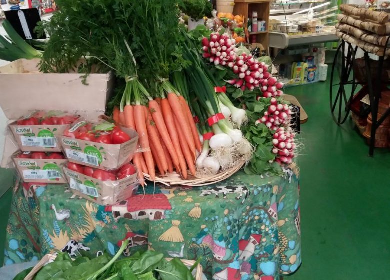 AU MARCHE COMTOIS 10