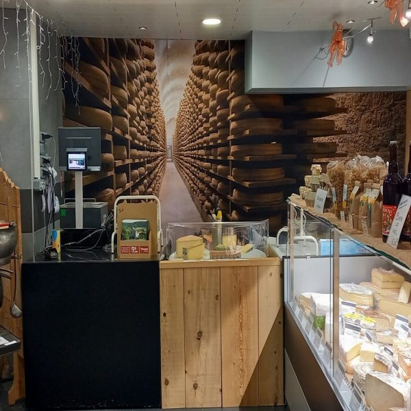 Monts et Terroirs – Fromagerie Grillot