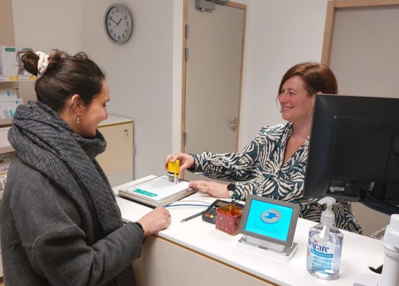 France Services Amancey