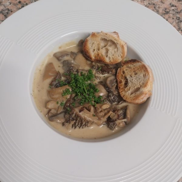 Au fil des Rochers – Le Relais du Prieuré