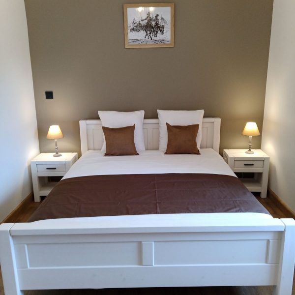 Les Gîtes de l&rsquo;Orée du Bois – Pavie