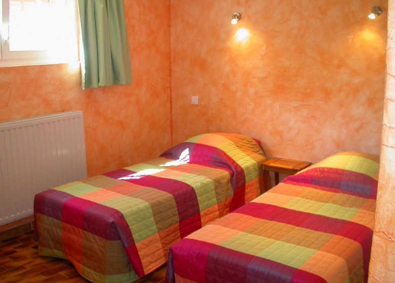 Gîte du Bord de Loue