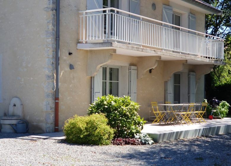Maison