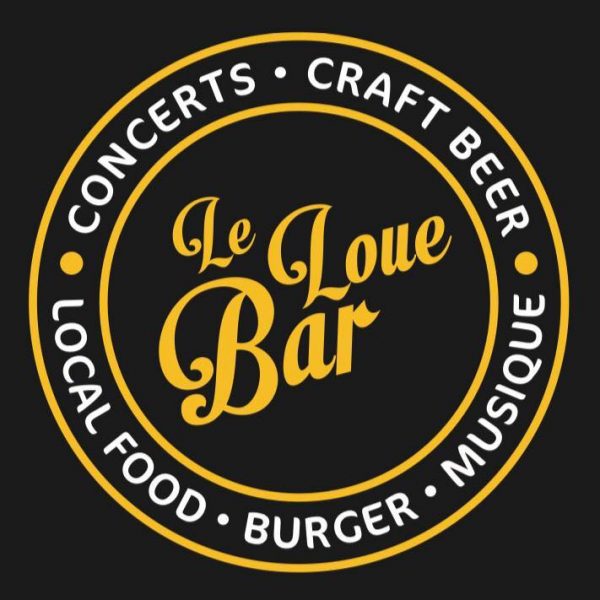 Les vendredis du Loue Bar – Concerts