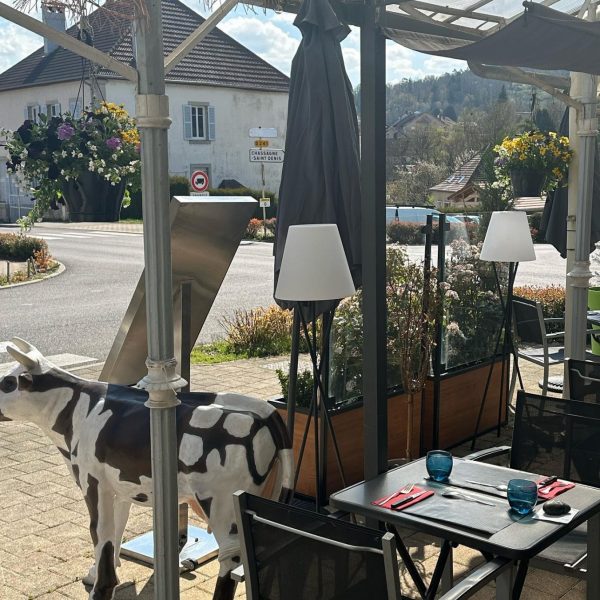 Le P&rsquo;tit Comtois