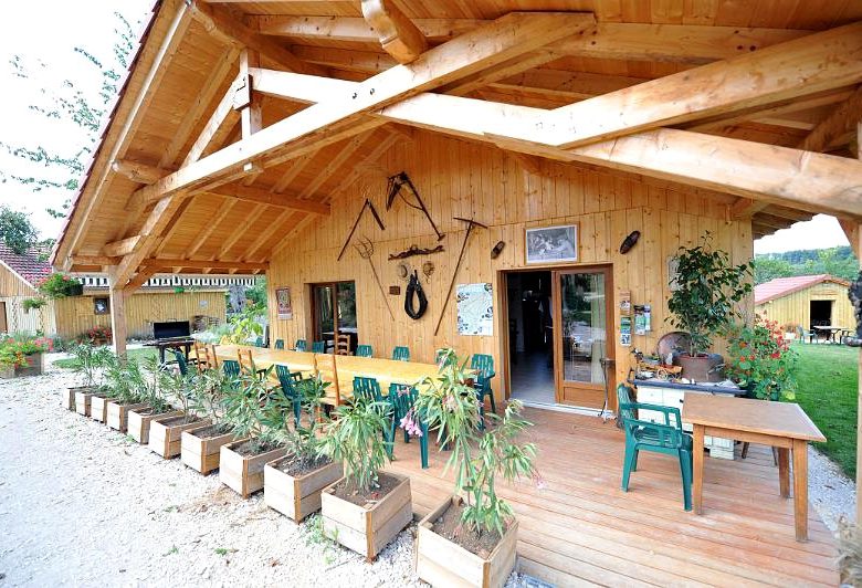 DOMAINE DES GRANGES DU LIÈGE_4