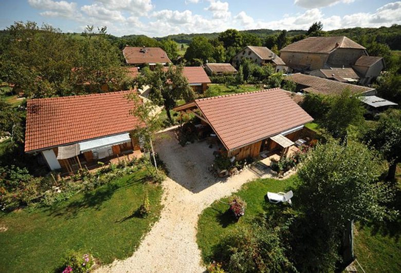 DOMAINE DES GRANGES DU LIÈGE_1