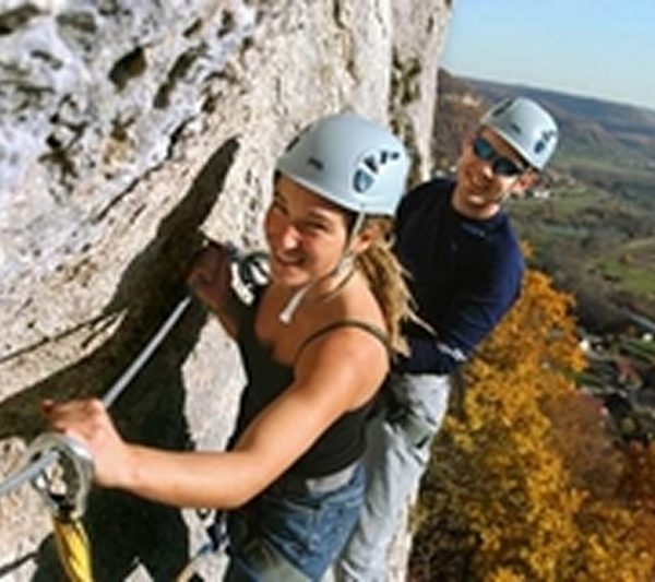 Akila Gorges de la Loue