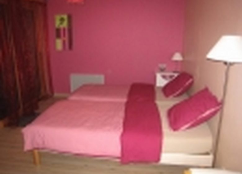 Maison La Rosa