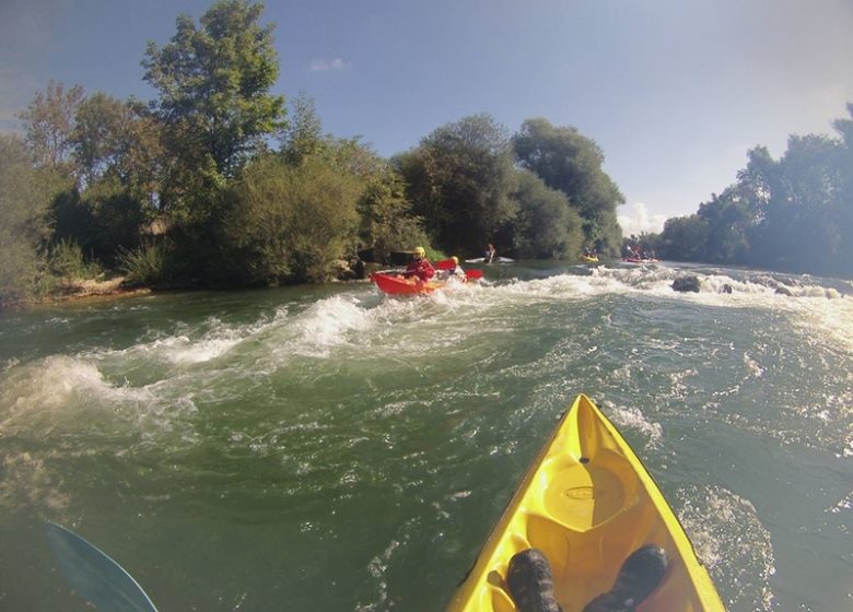 LOCATION DE CANOË KAYAK – VAL’NATURE_3