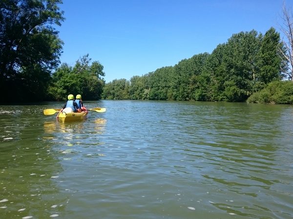 Location canoë kayak | Val&rsquo;nature